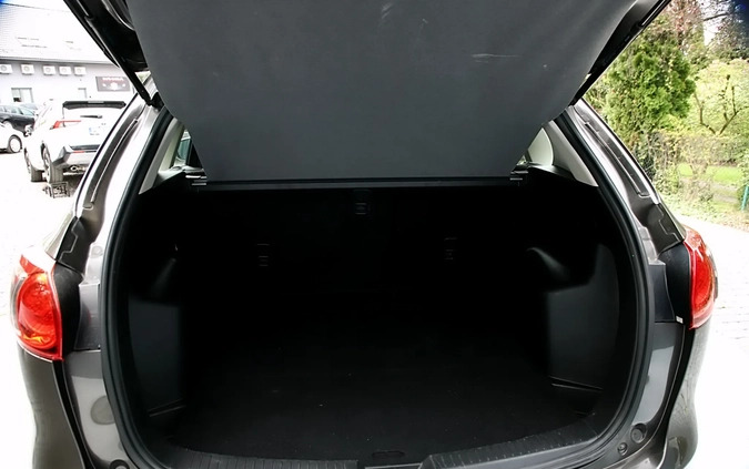 Mazda CX-5 cena 64900 przebieg: 122000, rok produkcji 2015 z Czerniejewo małe 562